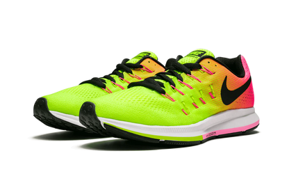 Air Zoom Pegasus 33 OC "Unlimited Olympic Collection" 846327 999