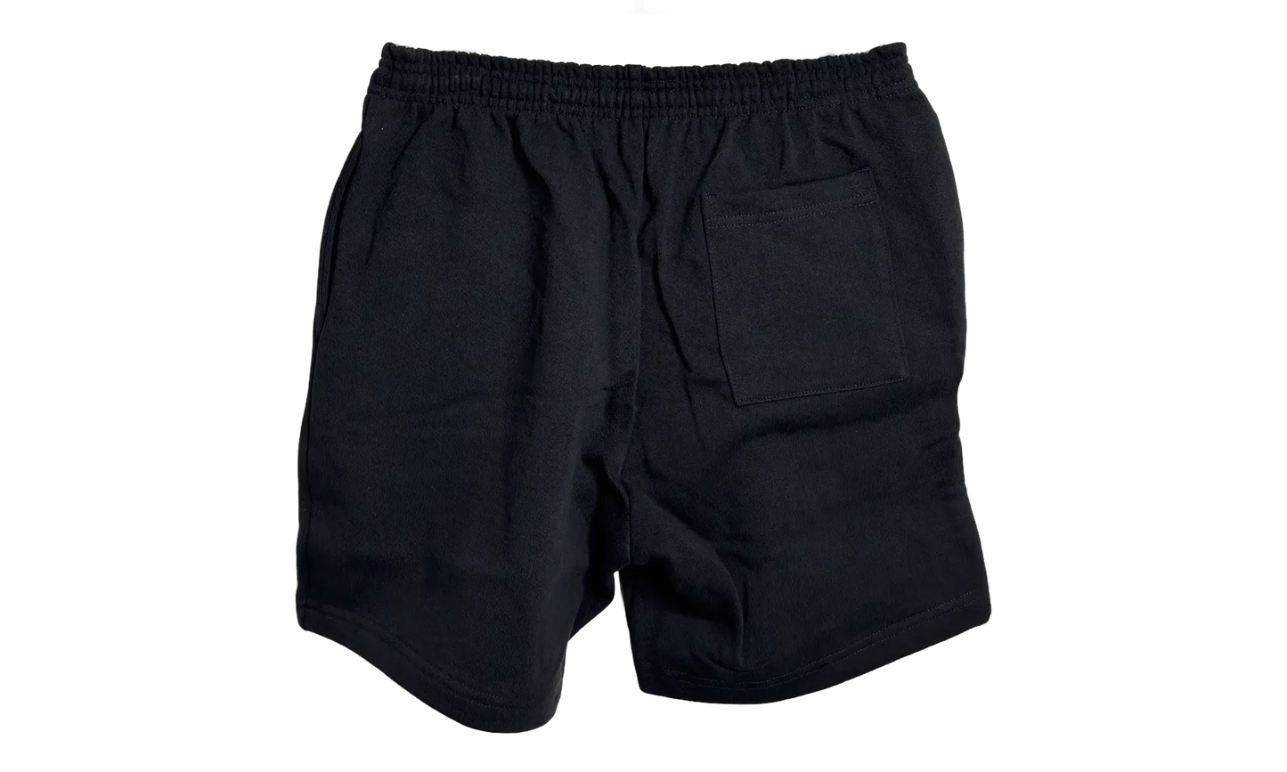 Rolling Loud Temple Shorts "Black" 2ARJUM1I