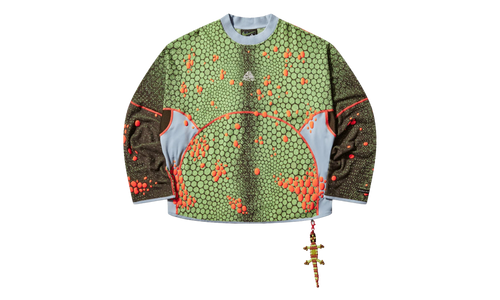 ACG x CPFM L/S Crewneck "Multicolor" IH1453 920