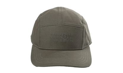 Baseball Hat "Grey" SH0TC0009 M35346 810