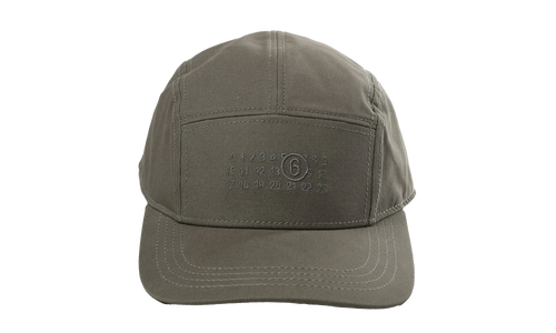 Baseball Hat "Grey" SH0TC0009 M35346 810
