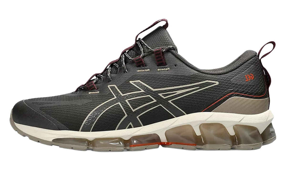 Gel-Quantum 360 7 "Dark Sepia Greige" 1201A881 252