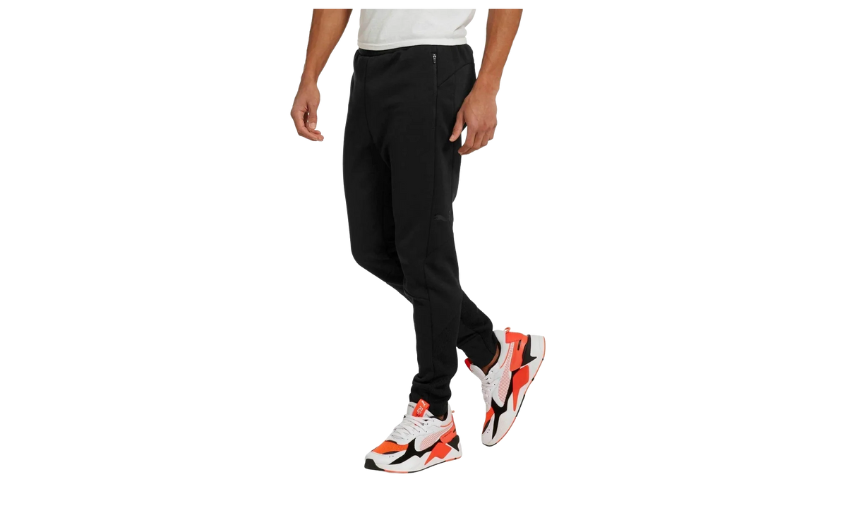 Evostripe Hybrid Pants "Puma Black" 855632 01