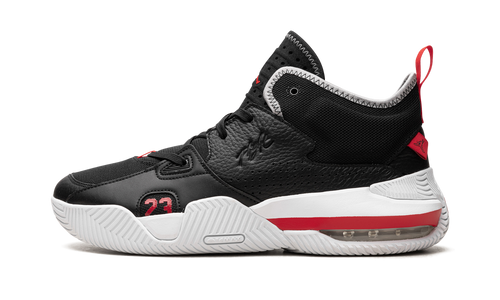 Stay Loyal 2 "Black/White" DQ8401 006