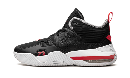 Stay Loyal 2 "Black/White" DQ8401 006