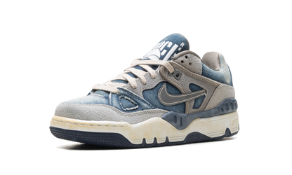 Air Force 3 Low SP "Nigo x Levi’s Olive Grey" HQ0262 001