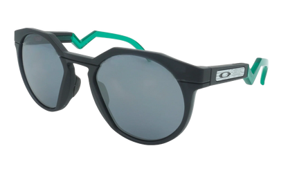 Hstn Sunglasses "Matte Black Ink / PRIZM Black" OO9242 10