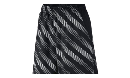 Hyperspeed Hazard Flow Shorts "Black" 742240 010