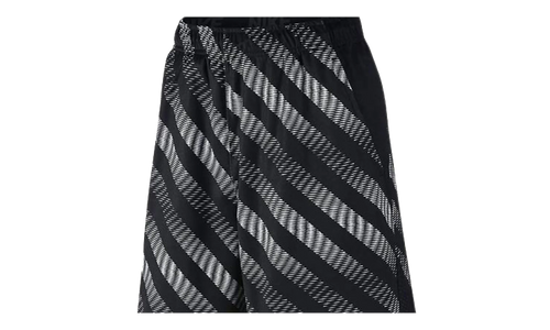 Hyperspeed Hazard Flow Shorts "Black" 742240 010