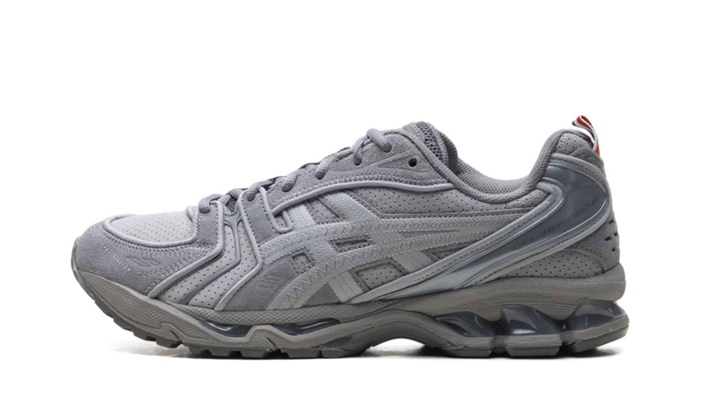 GEL-Kayano 14 "Thom Browne - Grey" 1203B110 020