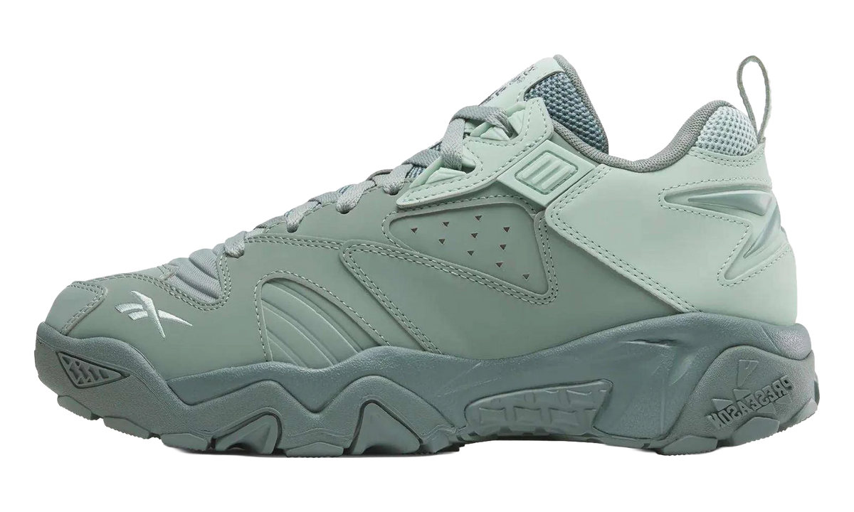 Brutus Low "Light Fog Tranquil Teal" 100245142