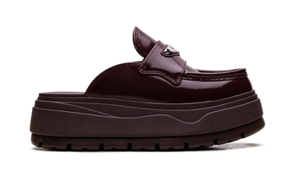 Jordan Mule WMNS "Dark Team Red" HJ4292 600