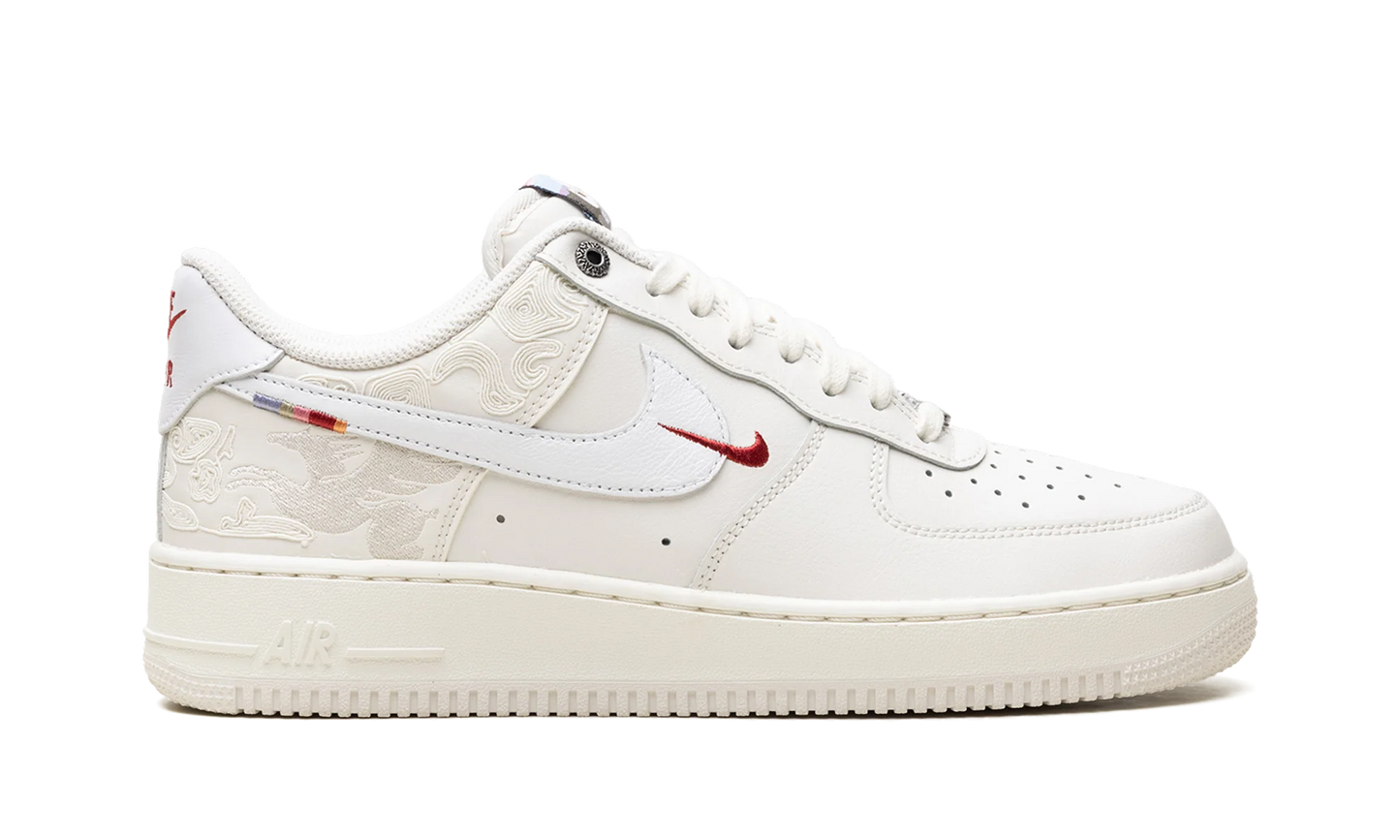 Air Force 1 Low "Pegasus Pack Phantom" IQ1119 011