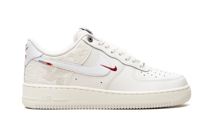 Air Force 1 Low "Pegasus Pack Phantom" IQ1119 011
