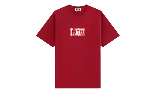 Treats Year of the Horse Tee "Allure" kht030222 620