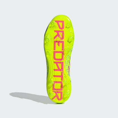 Men's adidas Predator Pro Firm Ground Cleats