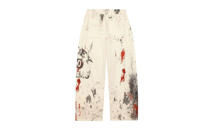 Picasso Sweatpants "Cream" 1CMBV99C
