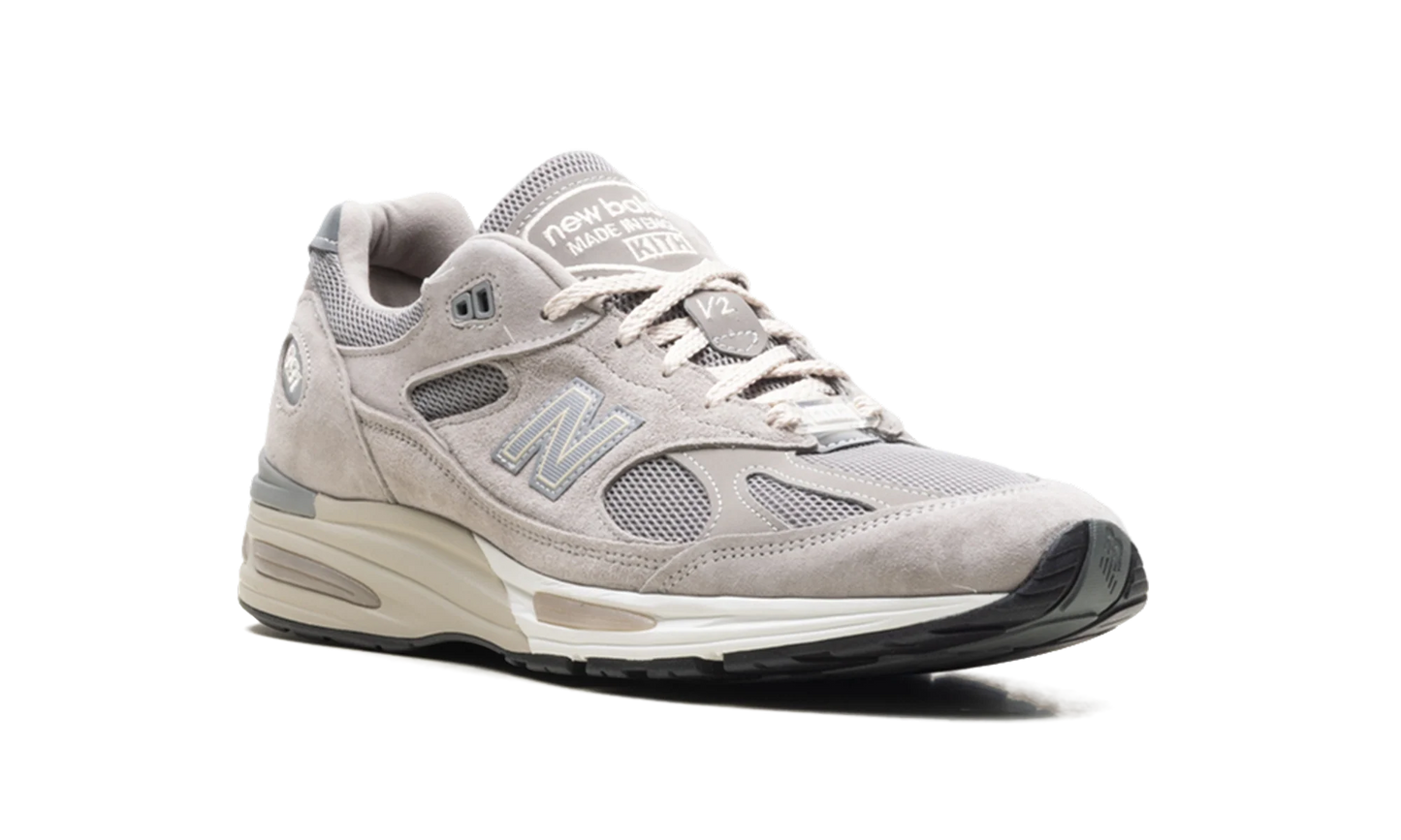 Kith x 991v2 MiUK "Moonrock" U991TK2