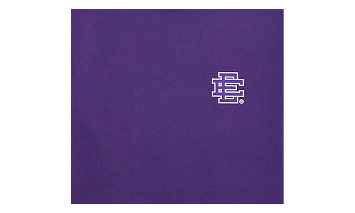 EE BASIC T-SHIRT "SS22 - Purple" EE523