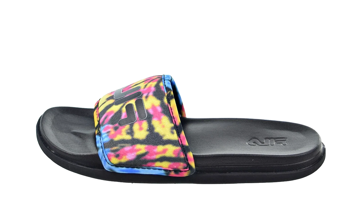 Drifter Lux Tie Dye WMNS "Black-Multi" 5SM01539 990