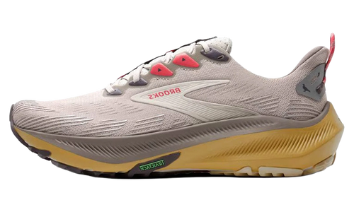 Ghost Trail "Staple - Feather Grey / Driftwood / Wheat" 110534 1D 002