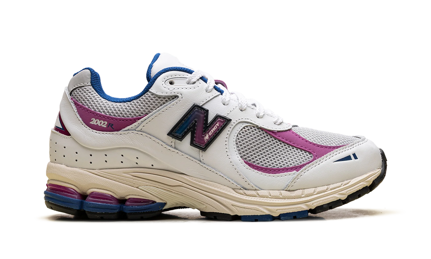 2002R "Good Vibes Pack White Pink" M2002RGY