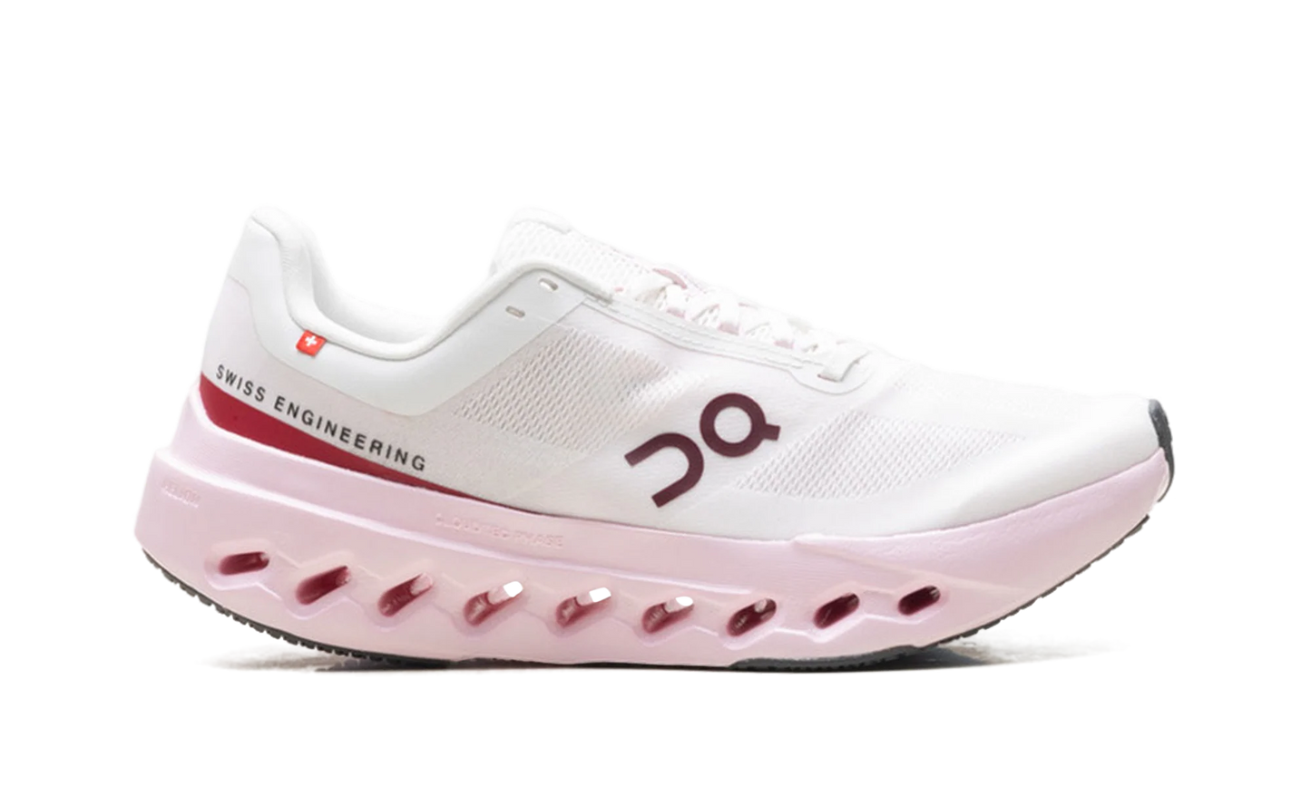 Cloudsurfer Next WMNS "Peony Ivory" 3WE30054722