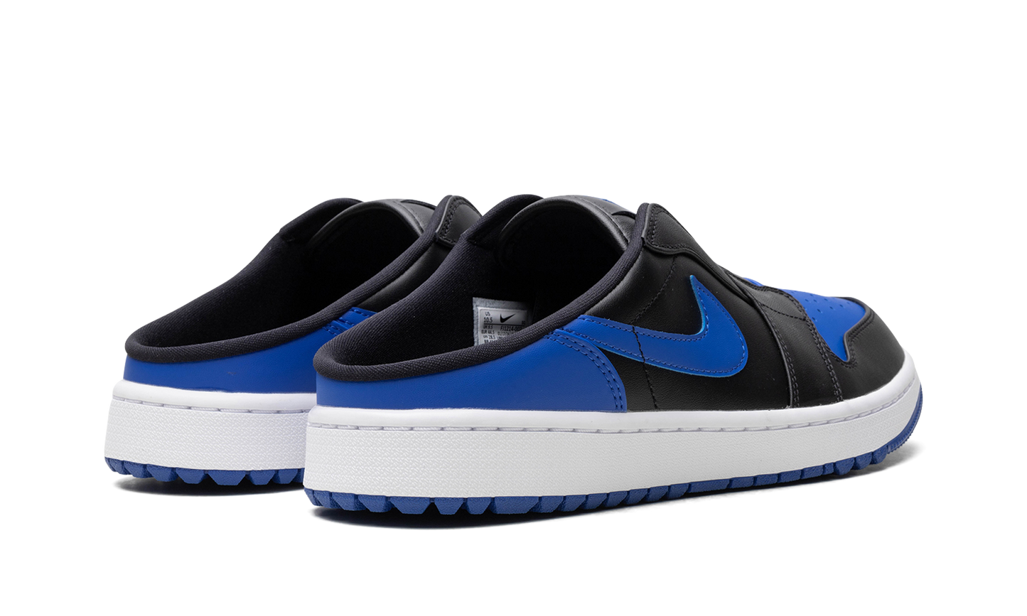 1 Low "Royal" FJ1214 002