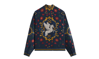 Connor Blouson Jacket "Nocturnal" khm010872 413