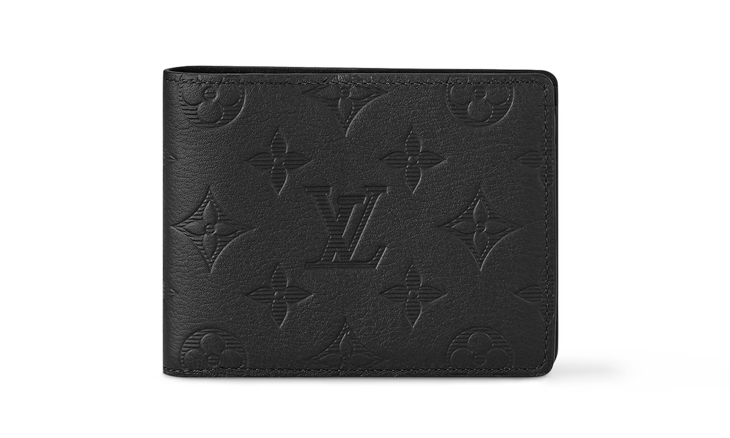 Multiple Wallet Monogram "Shadow" M62901