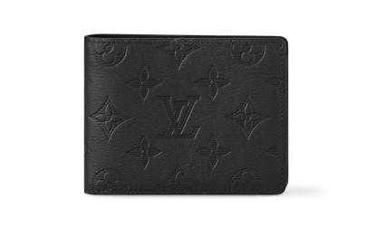 Multiple Wallet Monogram "Shadow" M62901