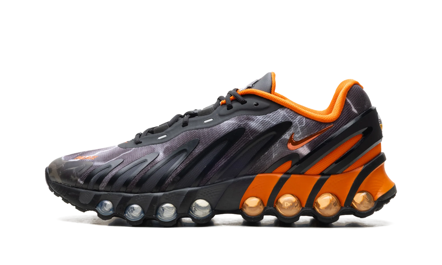Air Max DN8 "Palace - Black" IB4181 001