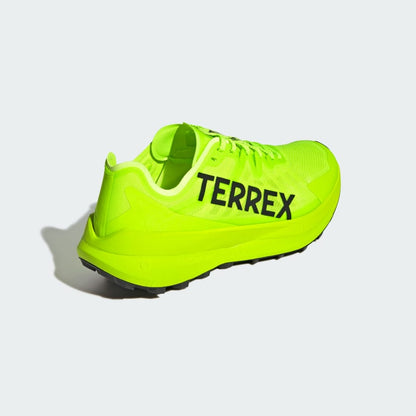 Men's Terrex Agravic Speed Trail Running Shoes