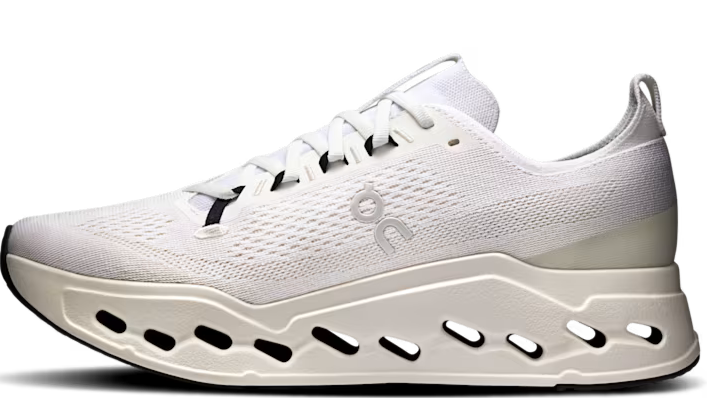 Cloudsurfer Max White White (Men)