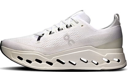 Cloudsurfer Max White White (Men)