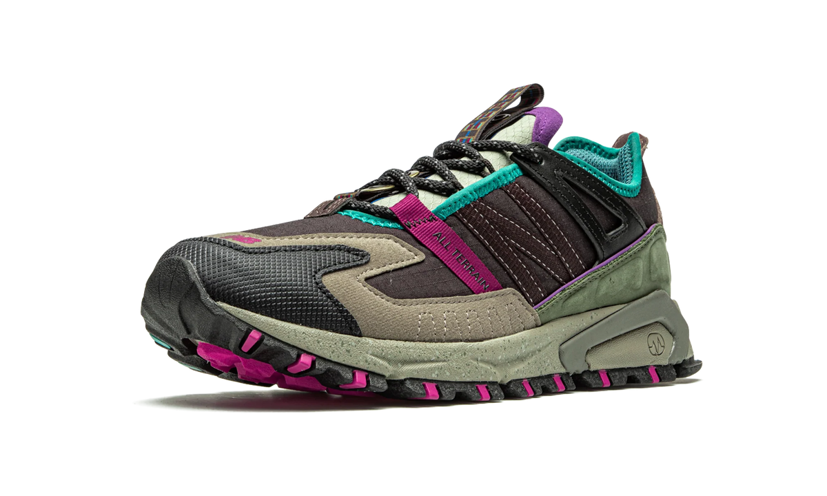 X-Racer "Bodega - All-Terrain" MSXRCTBO