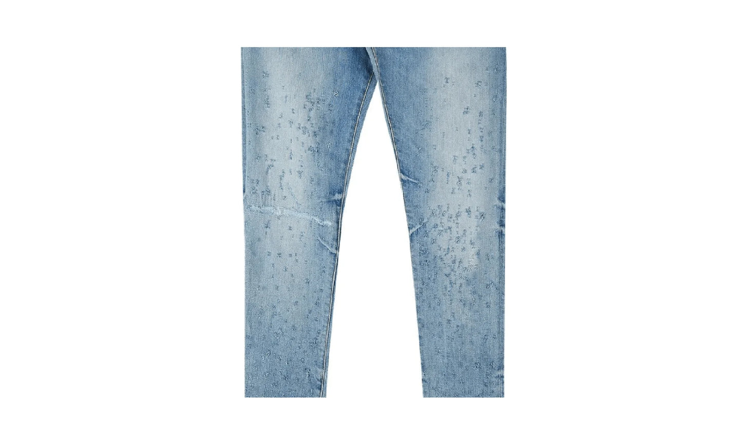 Shotgun Jeans "Perfect Indigo" AWDNSY1059 426