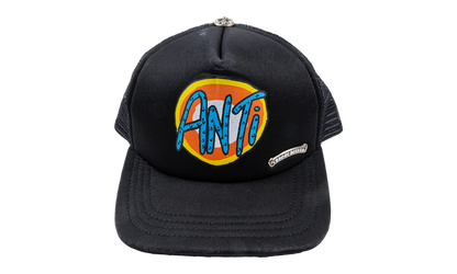 Matty Boy Sex Records Link Trucker Cap "Black" CHRM0638
