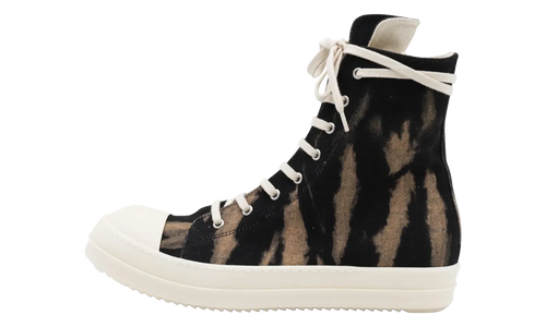 Porterville Ramone Sneaker High "Black Terra Milk" DU02D2800 DBSUN 98311