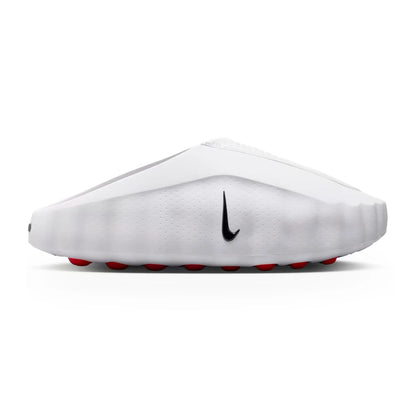 Mind 001 Slide 'White Speed Red' (2026)