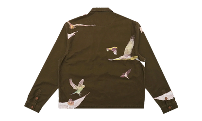 Windmill Chore Jacket "Green" SG2504083