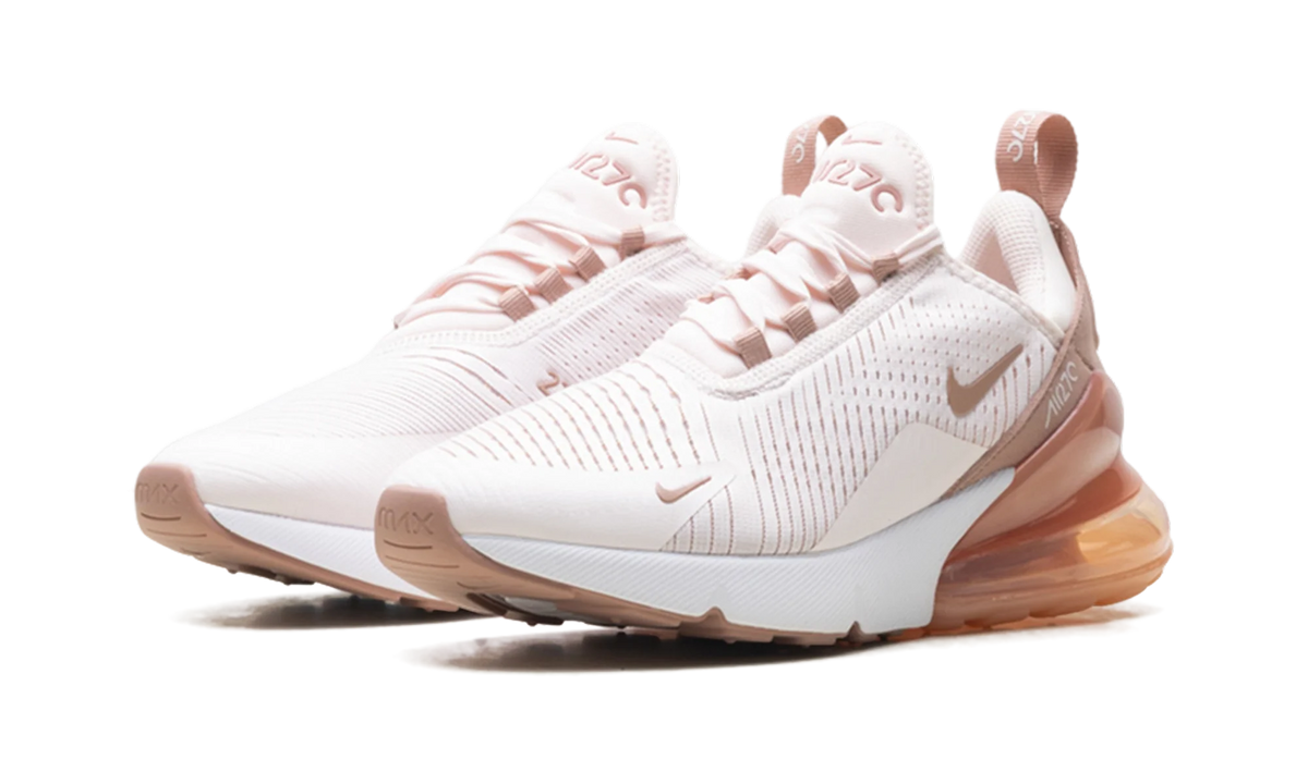 Air Max 270 Wmns "Pomegranate" HJ3222 600