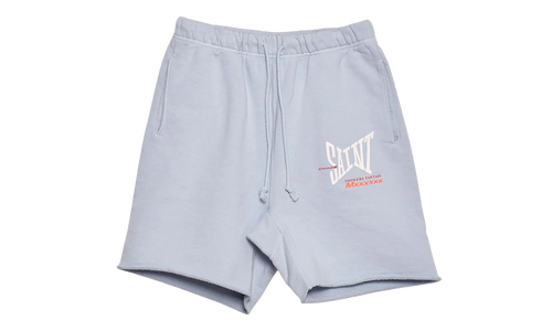Smokers Fantasy Sweatshorts "Baby Blue" SM HR8 0000 060