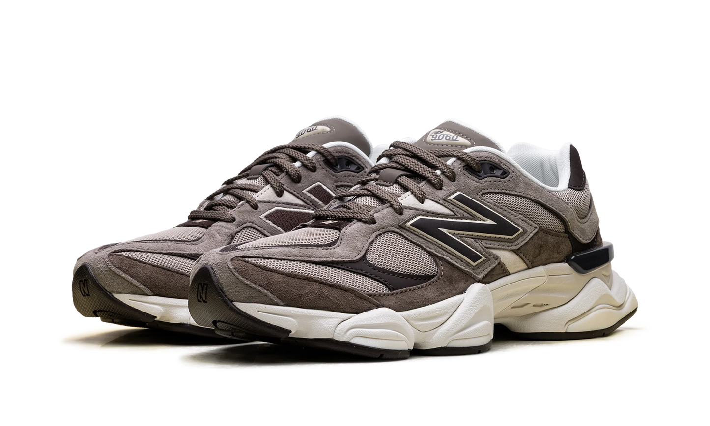 9060 "Thunder Brown" U90602JK