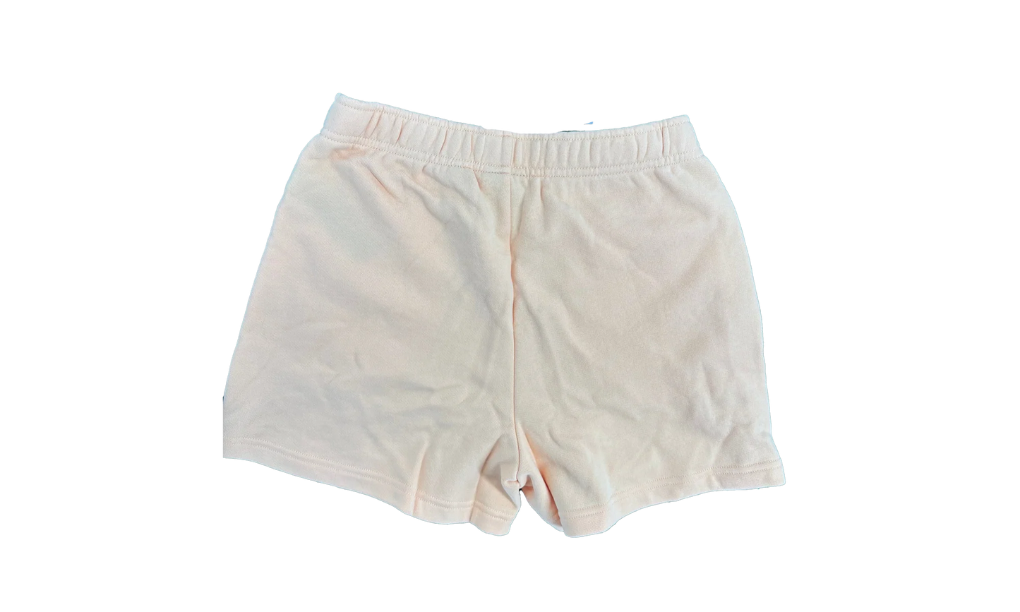 Rayne Sweatshort WMNS "Sun Coral" KHW060166 811