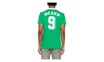 Mexico Home Jersey 1986 "Green" JN3710