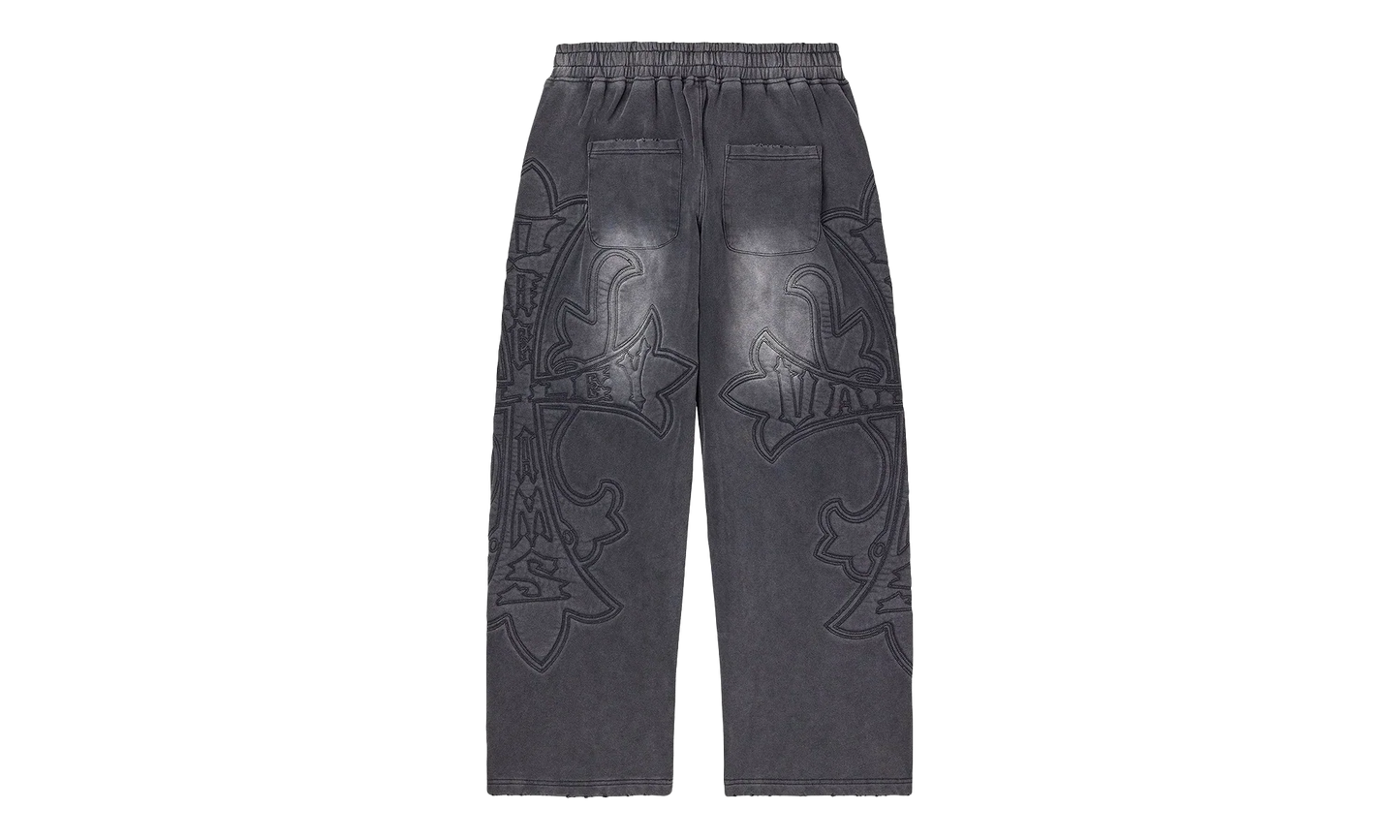 Carver Sweats "Black" VALE 12 014 VFCSB BK