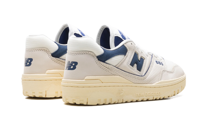 550 "Permafrost Blue Oyster" BB550LRB