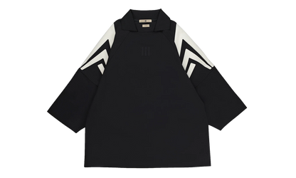 Fear of God Athletics Goalie Jersey "Black" IS5363