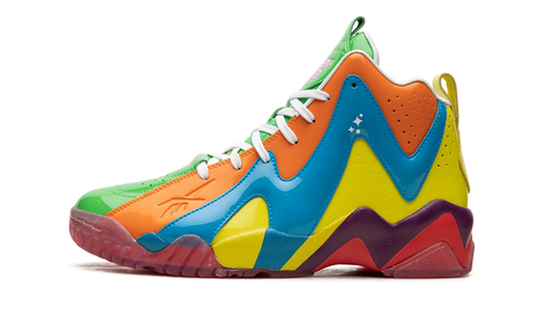 Kamikaze 2 "Candy Land" GZ8825